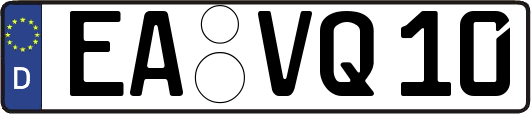 EA-VQ10