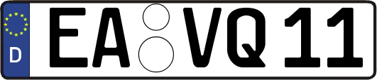 EA-VQ11