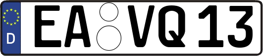 EA-VQ13