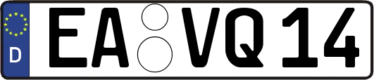 EA-VQ14