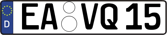 EA-VQ15