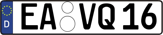 EA-VQ16