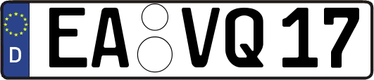 EA-VQ17