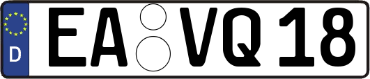 EA-VQ18