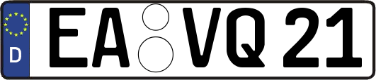 EA-VQ21