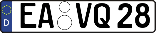 EA-VQ28