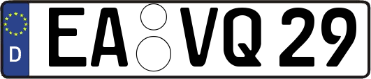 EA-VQ29
