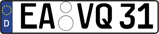 EA-VQ31