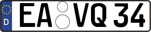 EA-VQ34