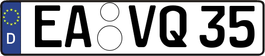 EA-VQ35