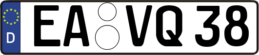 EA-VQ38