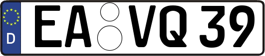 EA-VQ39
