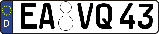 EA-VQ43
