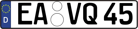 EA-VQ45