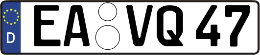 EA-VQ47