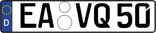 EA-VQ50