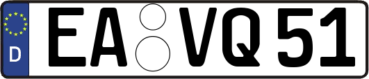 EA-VQ51