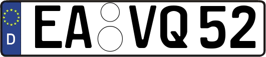 EA-VQ52