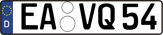 EA-VQ54