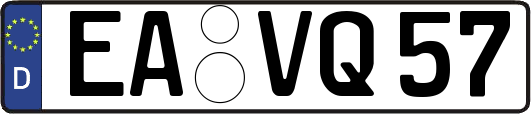 EA-VQ57