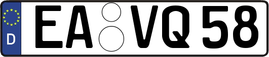 EA-VQ58