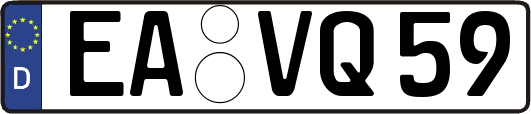 EA-VQ59