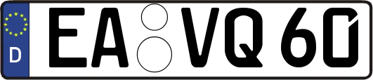 EA-VQ60