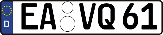 EA-VQ61