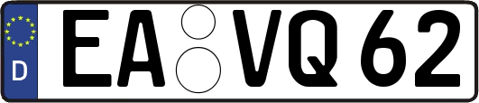 EA-VQ62