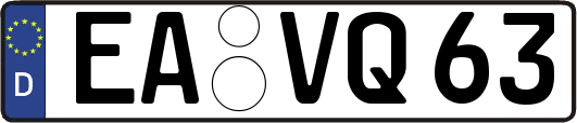 EA-VQ63