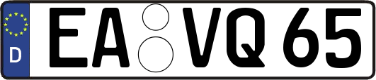 EA-VQ65