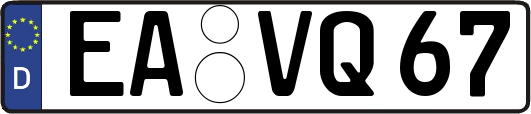 EA-VQ67