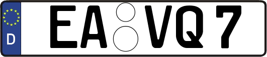 EA-VQ7