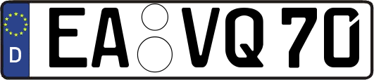 EA-VQ70
