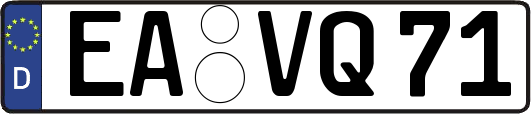 EA-VQ71