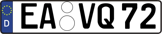 EA-VQ72