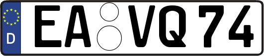 EA-VQ74