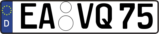 EA-VQ75
