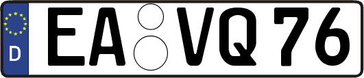 EA-VQ76