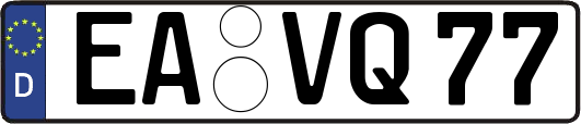 EA-VQ77