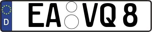 EA-VQ8