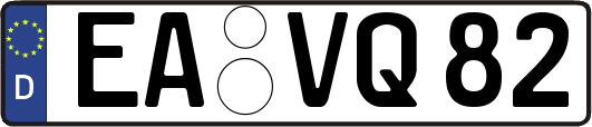 EA-VQ82