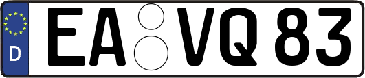 EA-VQ83