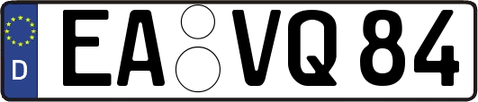 EA-VQ84
