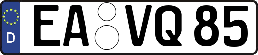 EA-VQ85