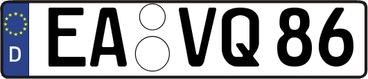 EA-VQ86