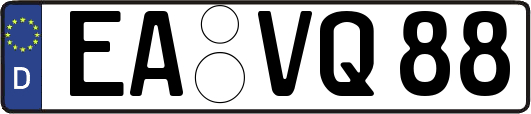 EA-VQ88