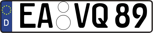 EA-VQ89