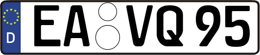 EA-VQ95