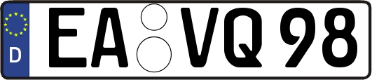EA-VQ98